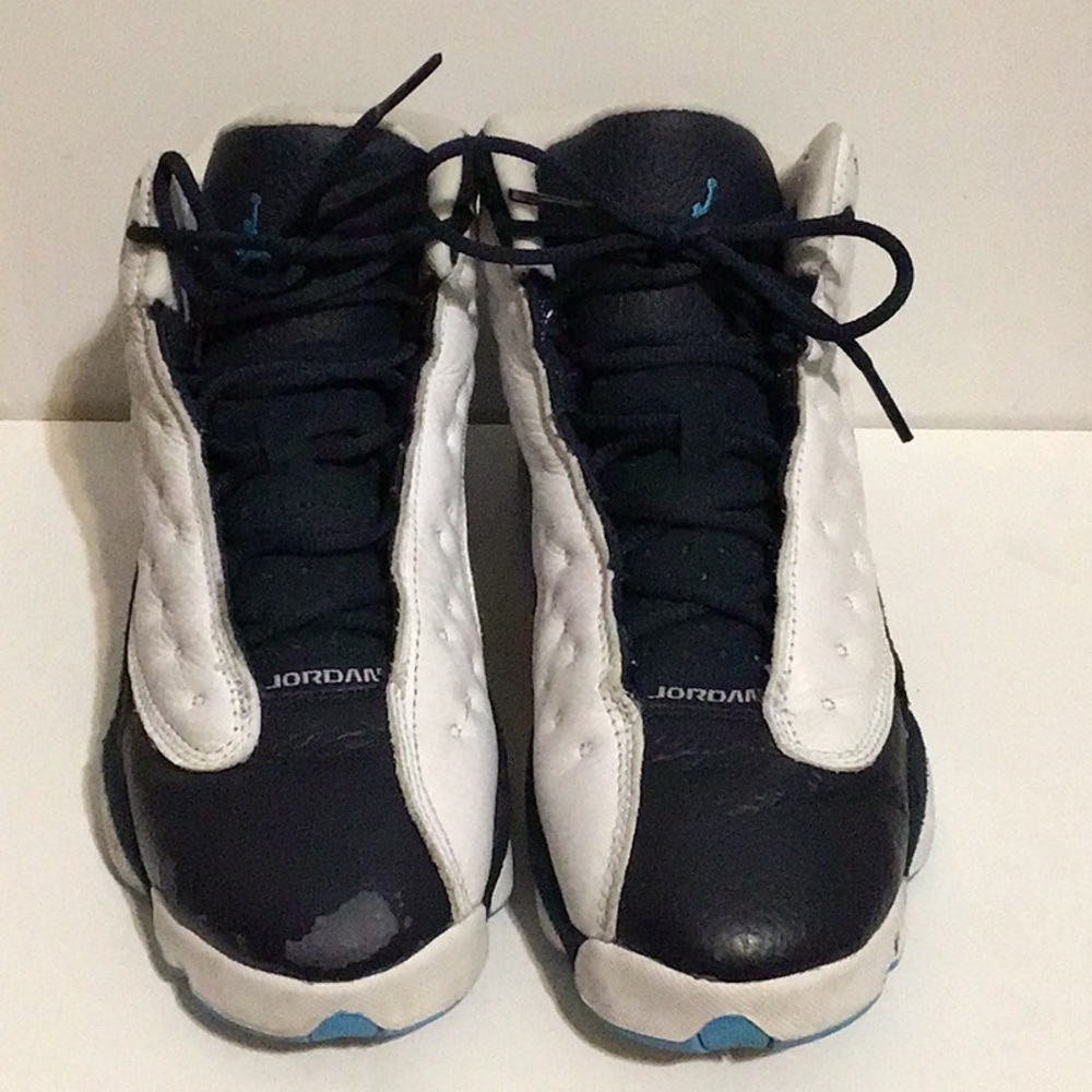 Jordan’s